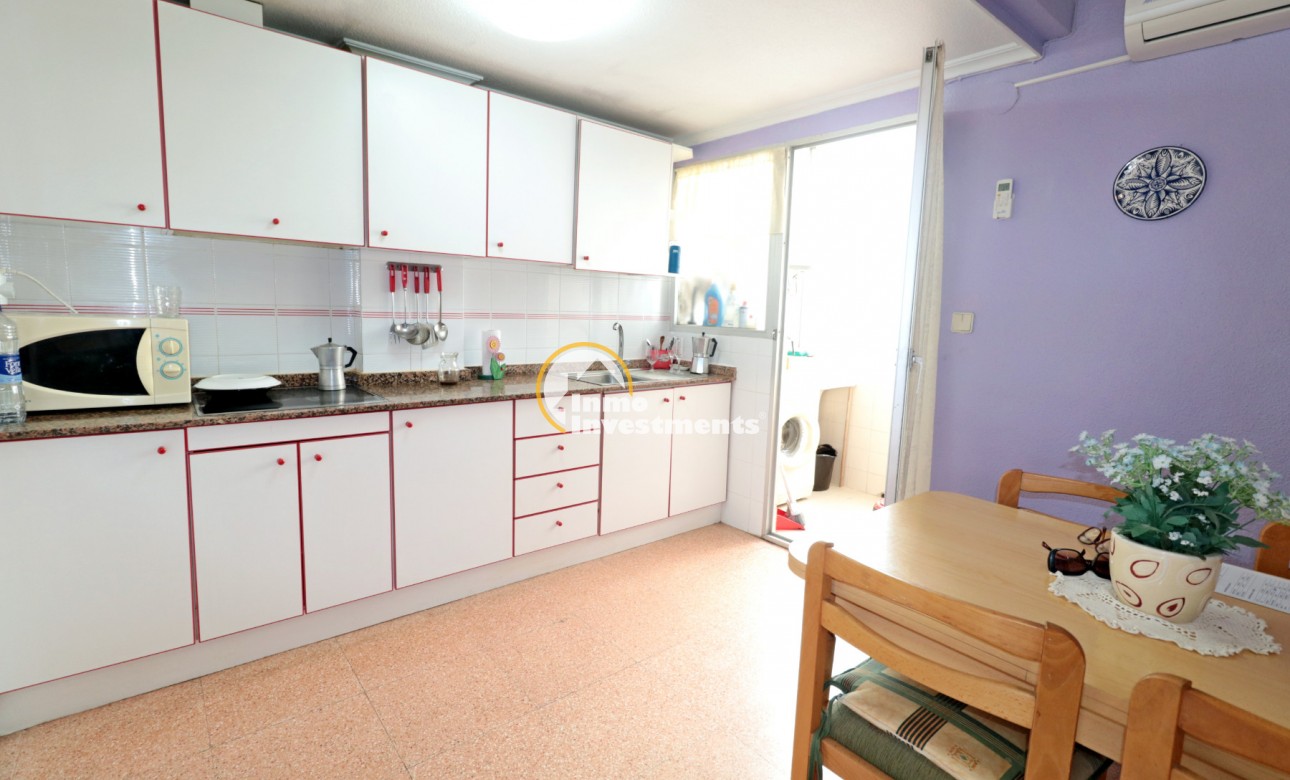 Gebrauchtimmobilien - Apartament - Torrevieja