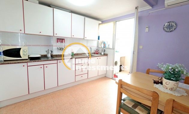 Gebrauchtimmobilien - Apartament - Torrevieja