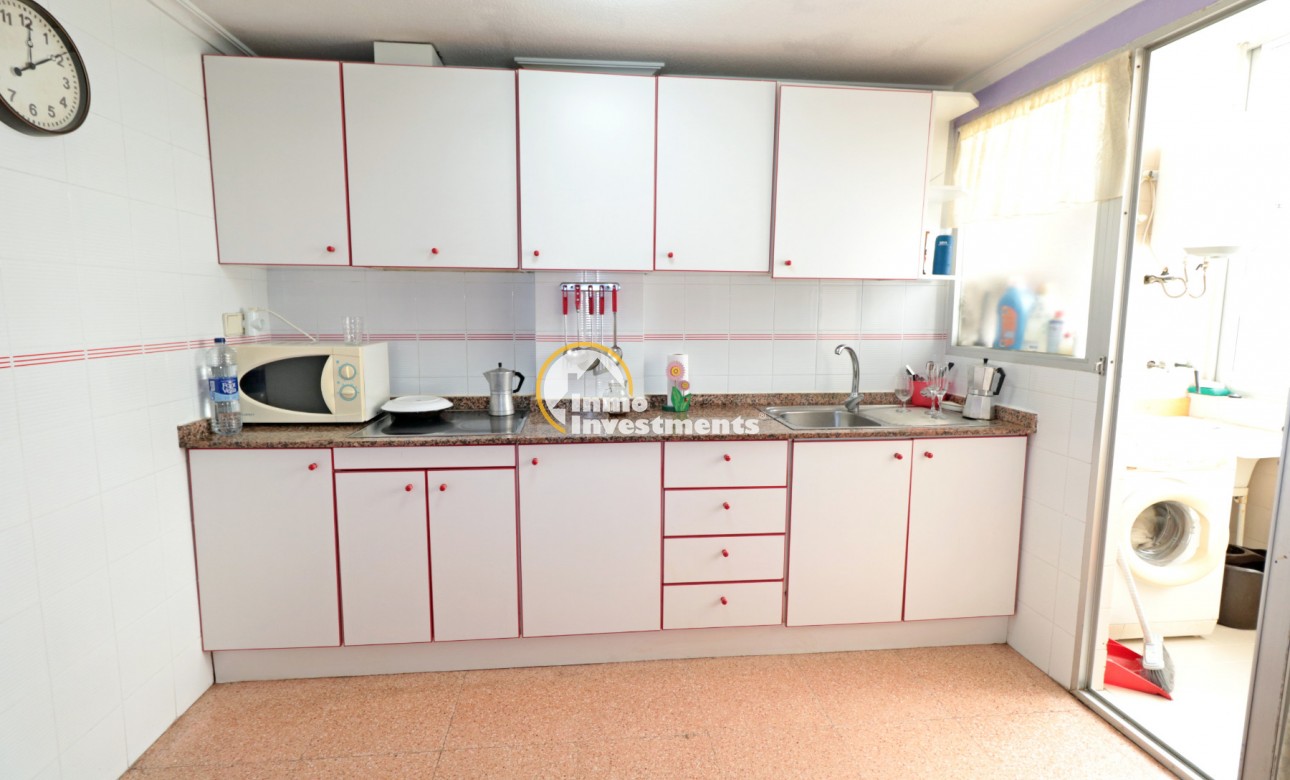 Gebrauchtimmobilien - Apartament - Torrevieja