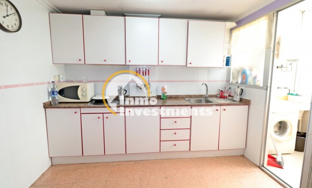 Gebrauchtimmobilien - Apartament - Torrevieja