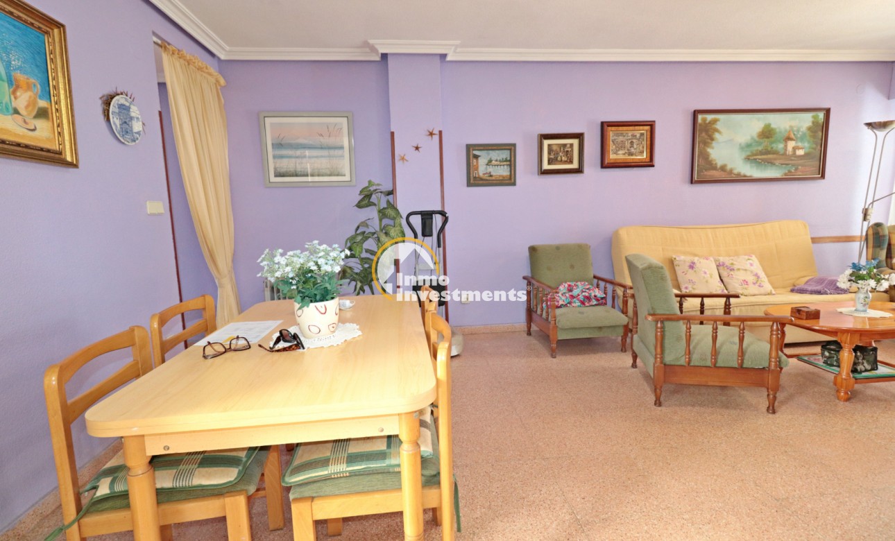 Gebrauchtimmobilien - Apartament - Torrevieja