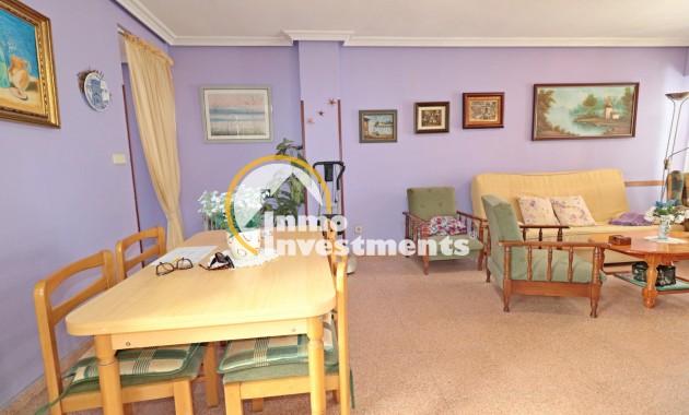 Gebrauchtimmobilien - Apartament - Torrevieja
