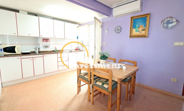 Gebrauchtimmobilien - Apartament - Torrevieja