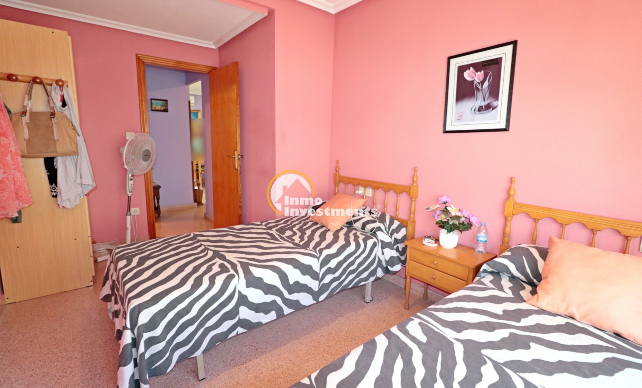 Gebrauchtimmobilien - Apartament - Torrevieja