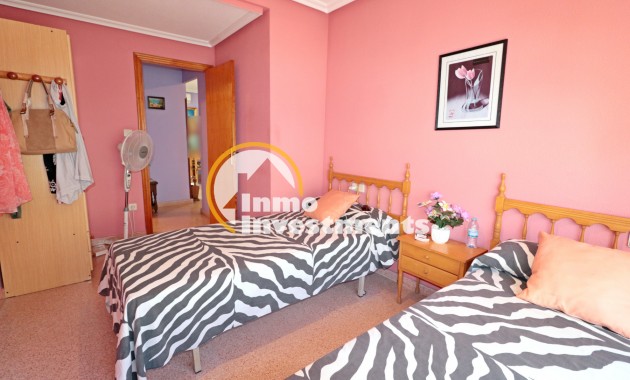 Gebrauchtimmobilien - Apartament - Torrevieja