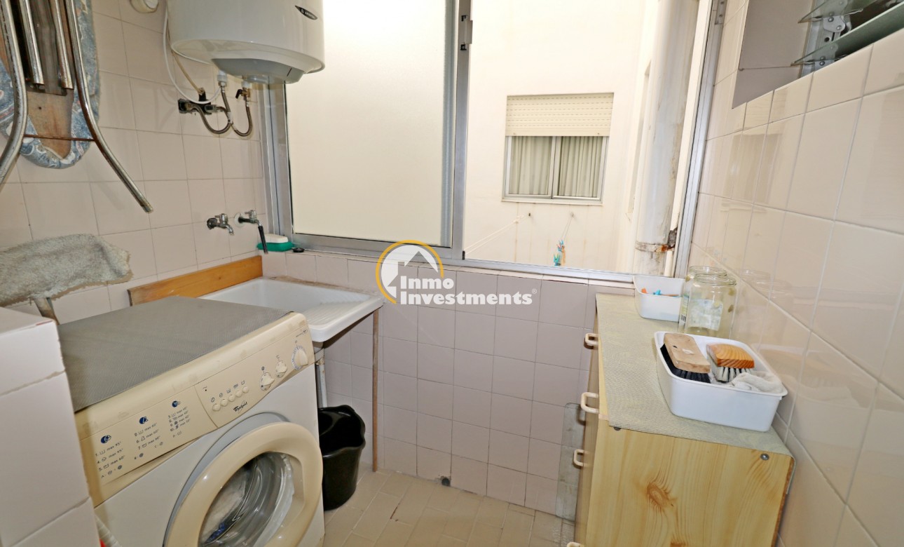Gebrauchtimmobilien - Apartament - Torrevieja