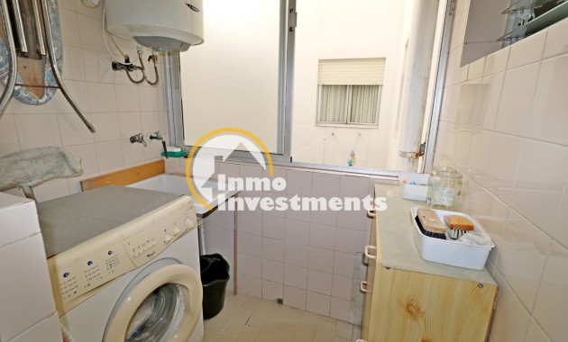 Gebrauchtimmobilien - Apartament - Torrevieja