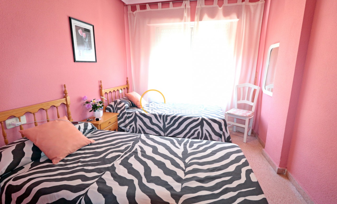 Gebrauchtimmobilien - Apartament - Torrevieja