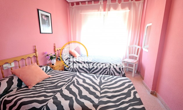 Gebrauchtimmobilien - Apartament - Torrevieja