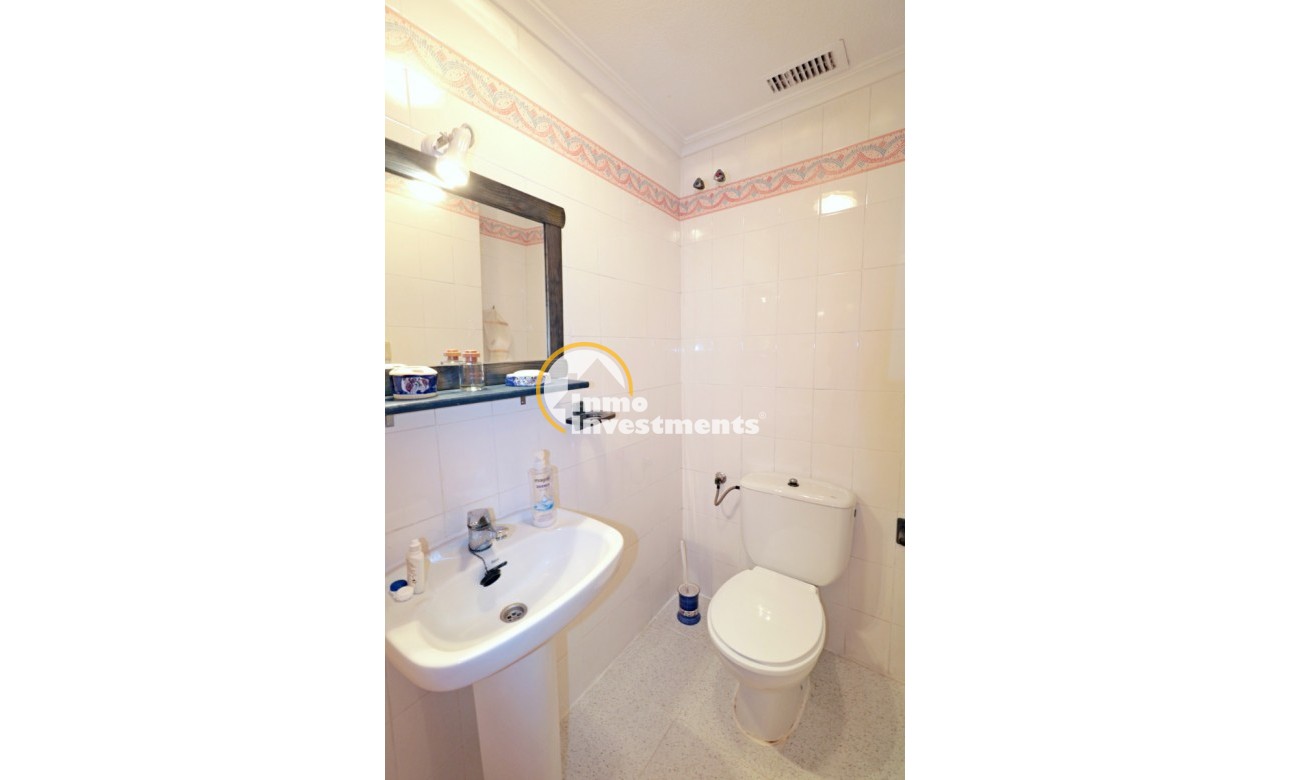 Gebrauchtimmobilien - Apartament - Torrevieja