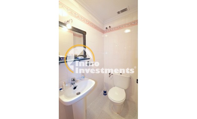 Gebrauchtimmobilien - Apartament - Torrevieja