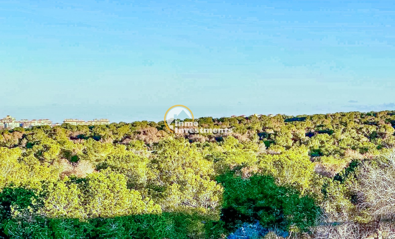 Gebrauchtimmobilien - Reihenhaus - Torrevieja - El Chaparral