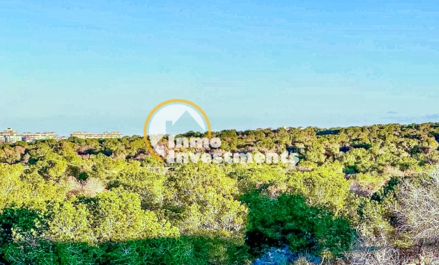 Gebrauchtimmobilien - Reihenhaus - Torrevieja - El Chaparral
