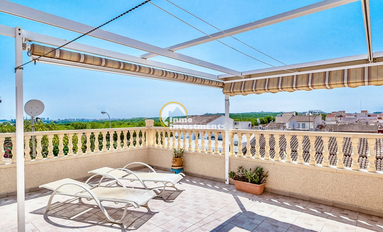 Gebrauchtimmobilien - Reihenhaus - Torrevieja - El Chaparral