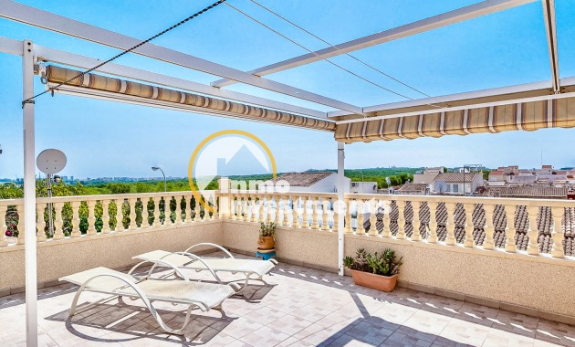 Gebrauchtimmobilien - Reihenhaus - Torrevieja - El Chaparral