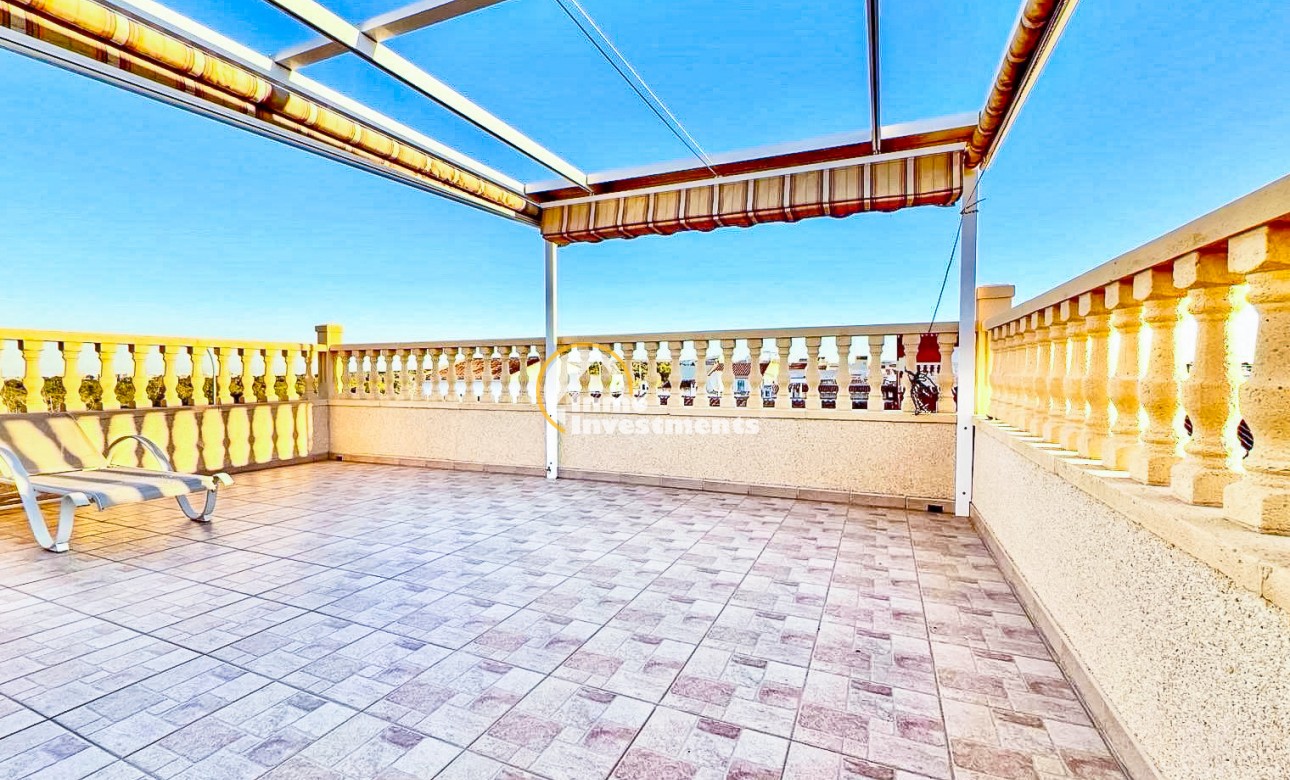Gebrauchtimmobilien - Reihenhaus - Torrevieja - El Chaparral
