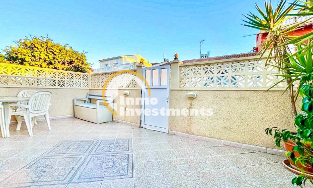Gebrauchtimmobilien - Reihenhaus - Torrevieja - El Chaparral