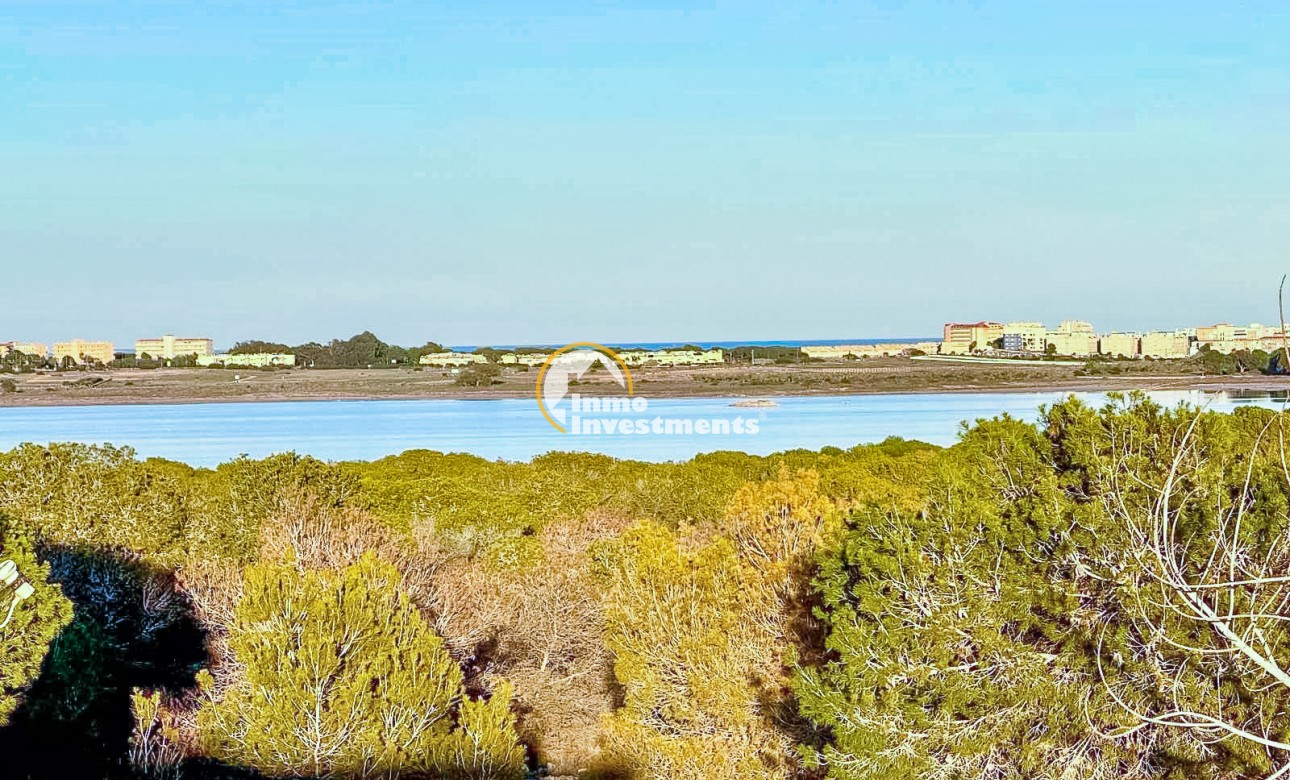 Gebrauchtimmobilien - Reihenhaus - Torrevieja - El Chaparral