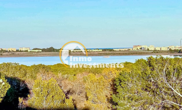 Gebrauchtimmobilien - Reihenhaus - Torrevieja - El Chaparral