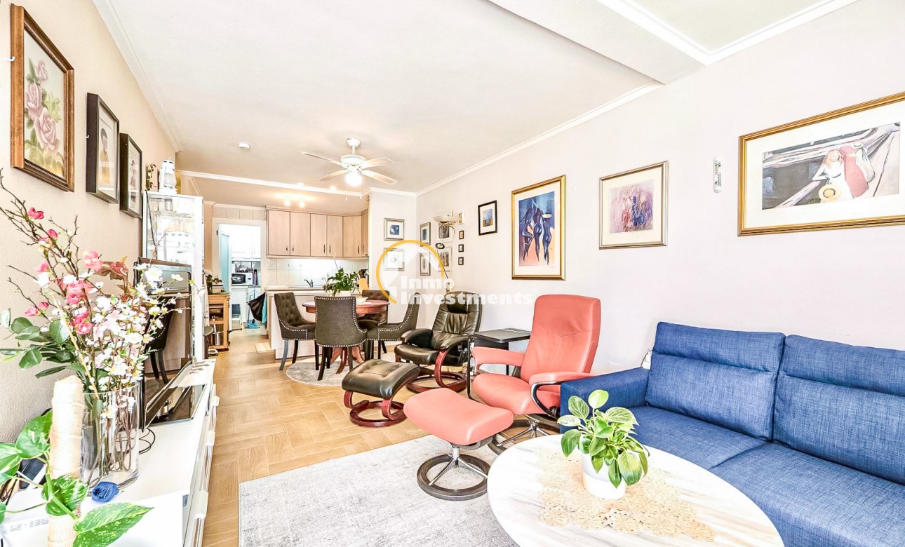 Gebrauchtimmobilien - Reihenhaus - Torrevieja - El Chaparral