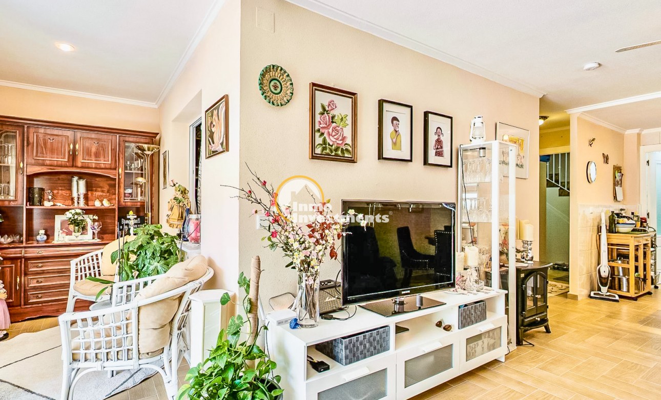Gebrauchtimmobilien - Reihenhaus - Torrevieja - El Chaparral