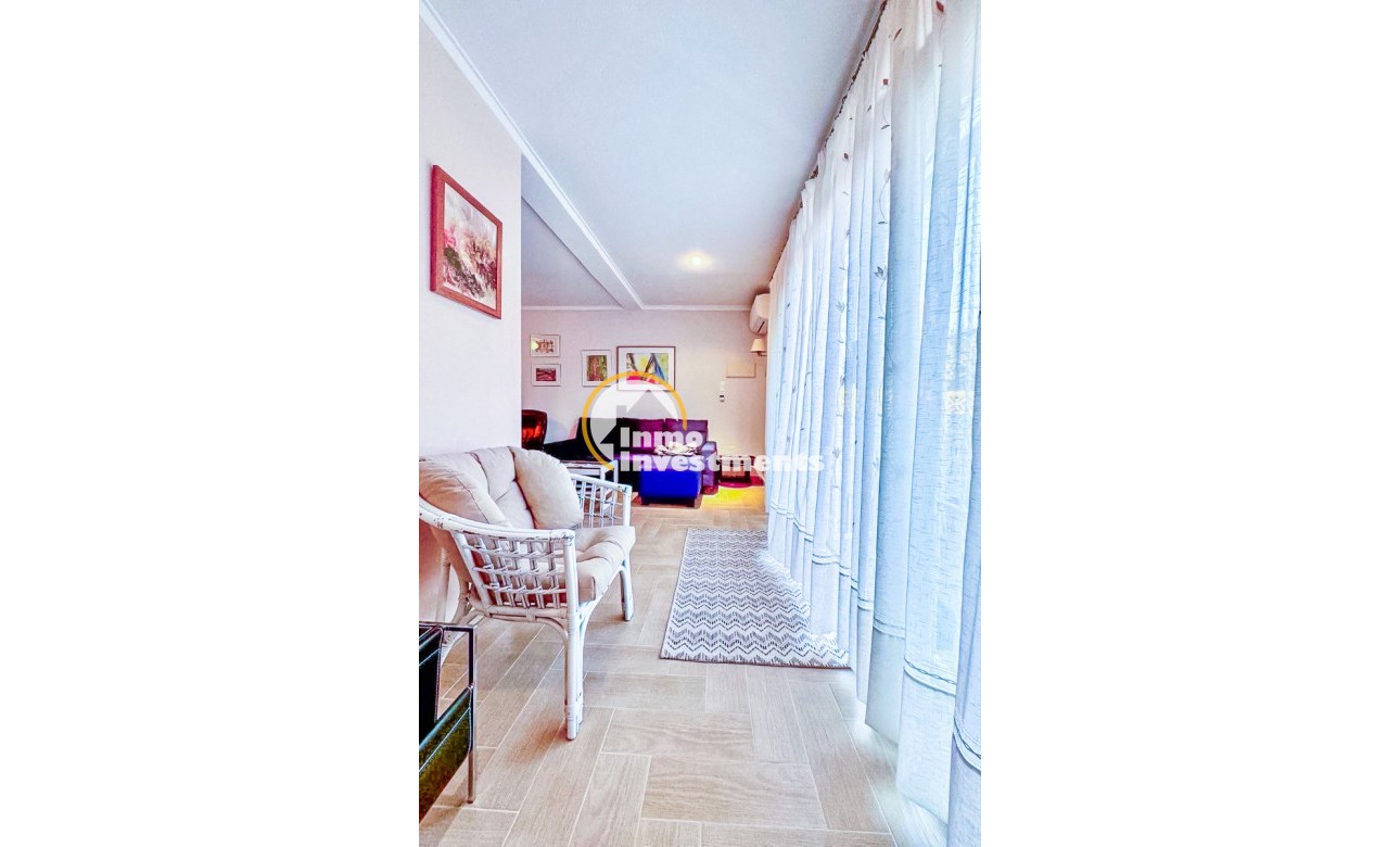 Gebrauchtimmobilien - Reihenhaus - Torrevieja - El Chaparral