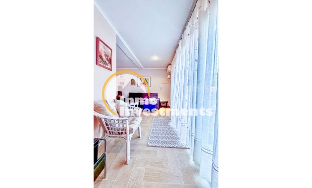 Gebrauchtimmobilien - Reihenhaus - Torrevieja - El Chaparral