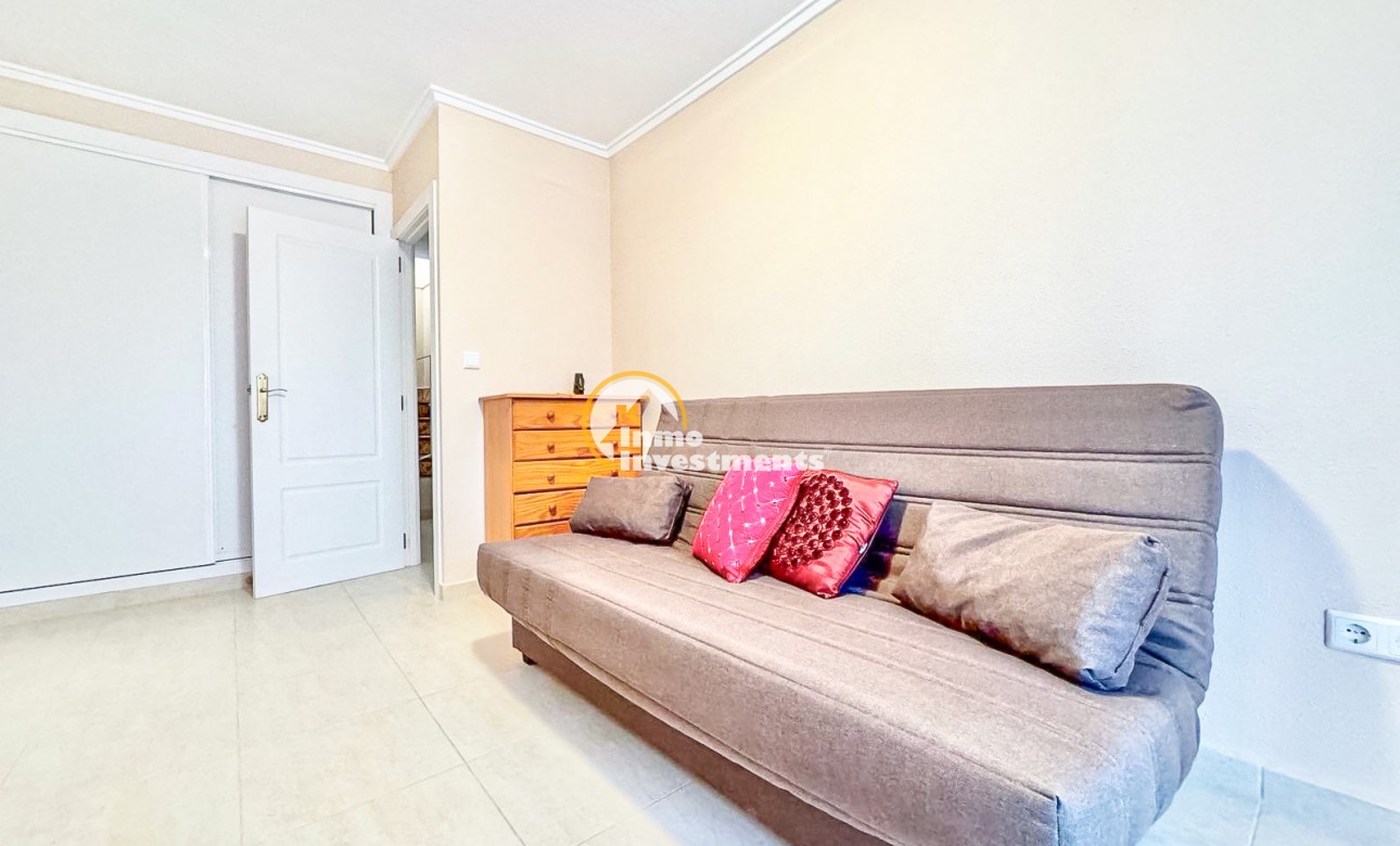 Gebrauchtimmobilien - Reihenhaus - Torrevieja - El Chaparral