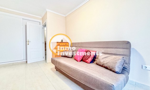 Gebrauchtimmobilien - Reihenhaus - Torrevieja - El Chaparral