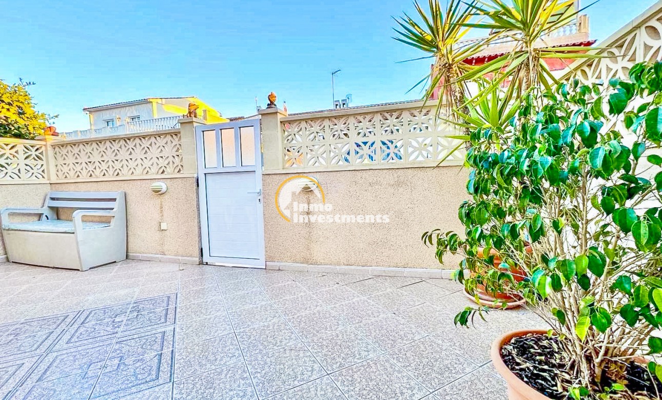 Gebrauchtimmobilien - Reihenhaus - Torrevieja - El Chaparral