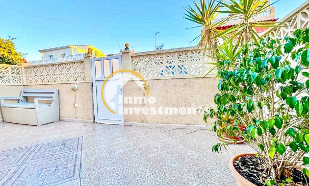 Gebrauchtimmobilien - Reihenhaus - Torrevieja - El Chaparral