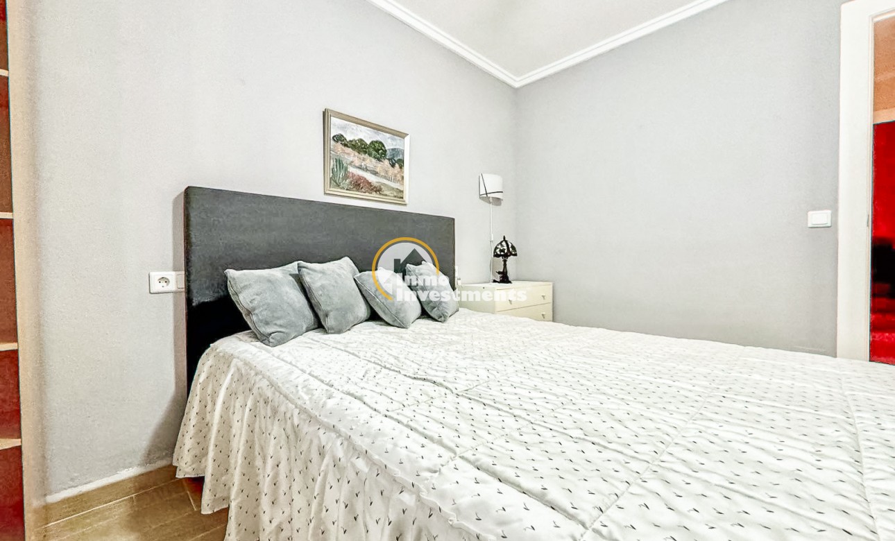 Gebrauchtimmobilien - Reihenhaus - Torrevieja - El Chaparral