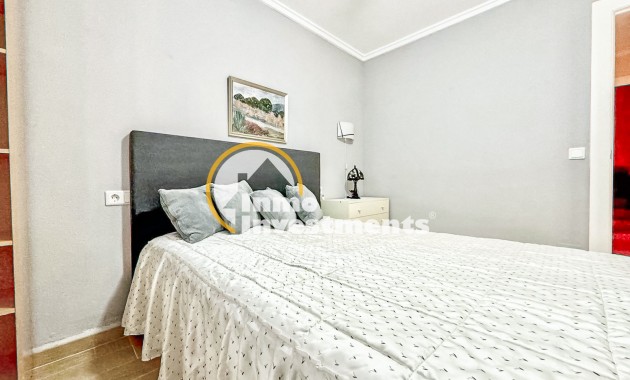 Gebrauchtimmobilien - Reihenhaus - Torrevieja - El Chaparral
