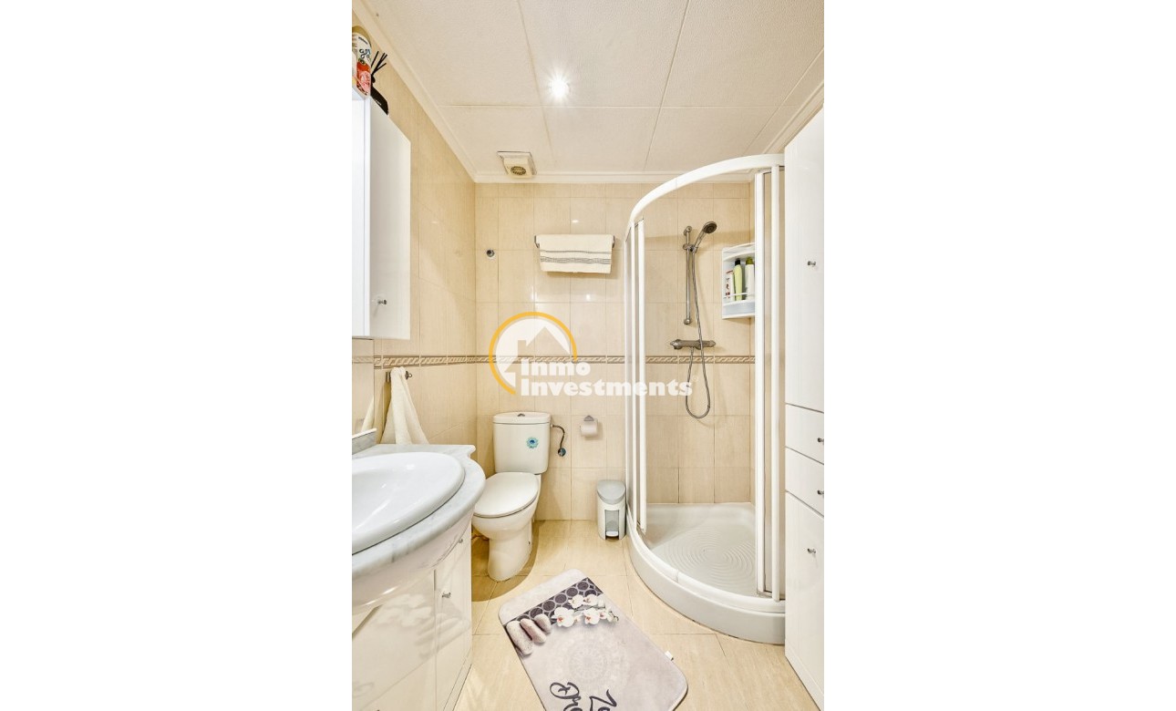 Gebrauchtimmobilien - Reihenhaus - Torrevieja - El Chaparral