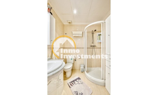 Gebrauchtimmobilien - Reihenhaus - Torrevieja - El Chaparral