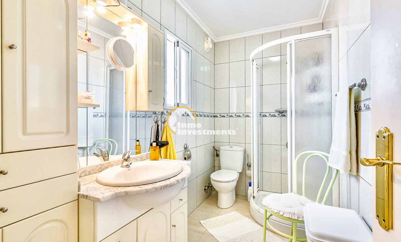 Gebrauchtimmobilien - Reihenhaus - Torrevieja - El Chaparral