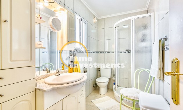 Gebrauchtimmobilien - Reihenhaus - Torrevieja - El Chaparral