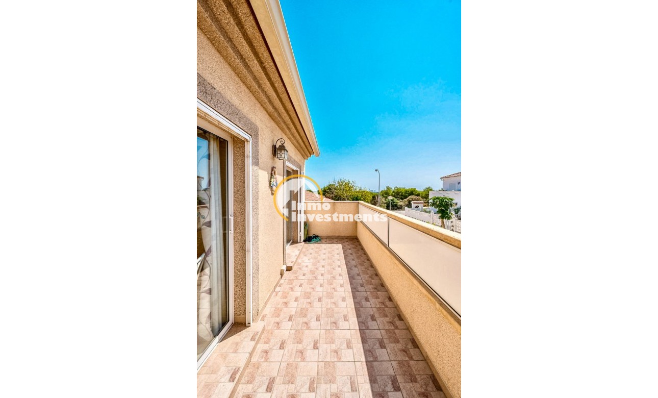 Gebrauchtimmobilien - Reihenhaus - Torrevieja - El Chaparral
