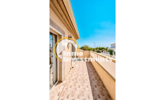 Gebrauchtimmobilien - Reihenhaus - Torrevieja - El Chaparral