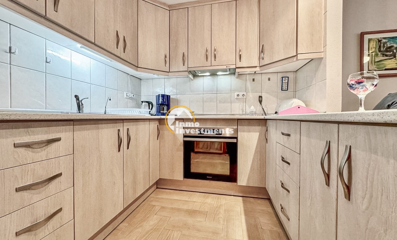 Gebrauchtimmobilien - Reihenhaus - Torrevieja - El Chaparral