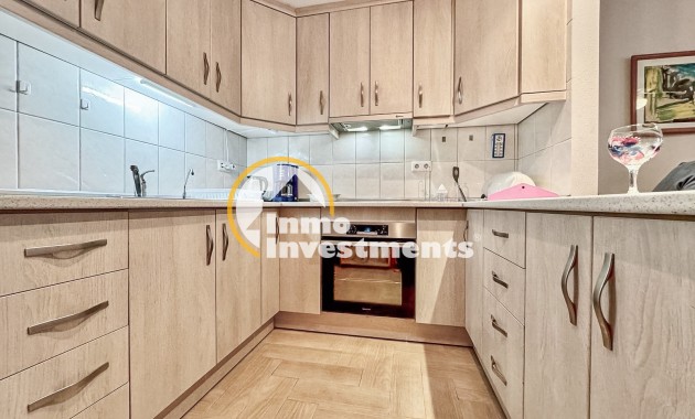 Gebrauchtimmobilien - Reihenhaus - Torrevieja - El Chaparral