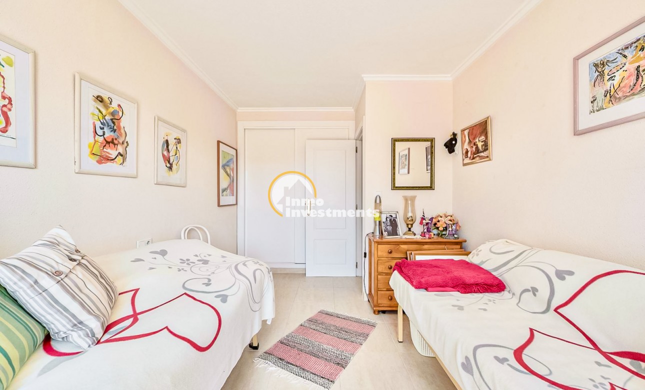 Gebrauchtimmobilien - Reihenhaus - Torrevieja - El Chaparral