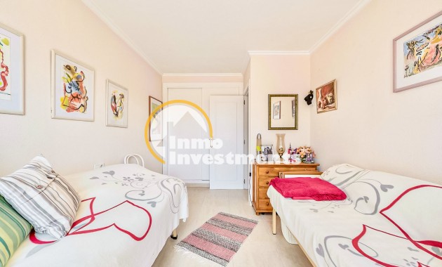 Gebrauchtimmobilien - Reihenhaus - Torrevieja - El Chaparral