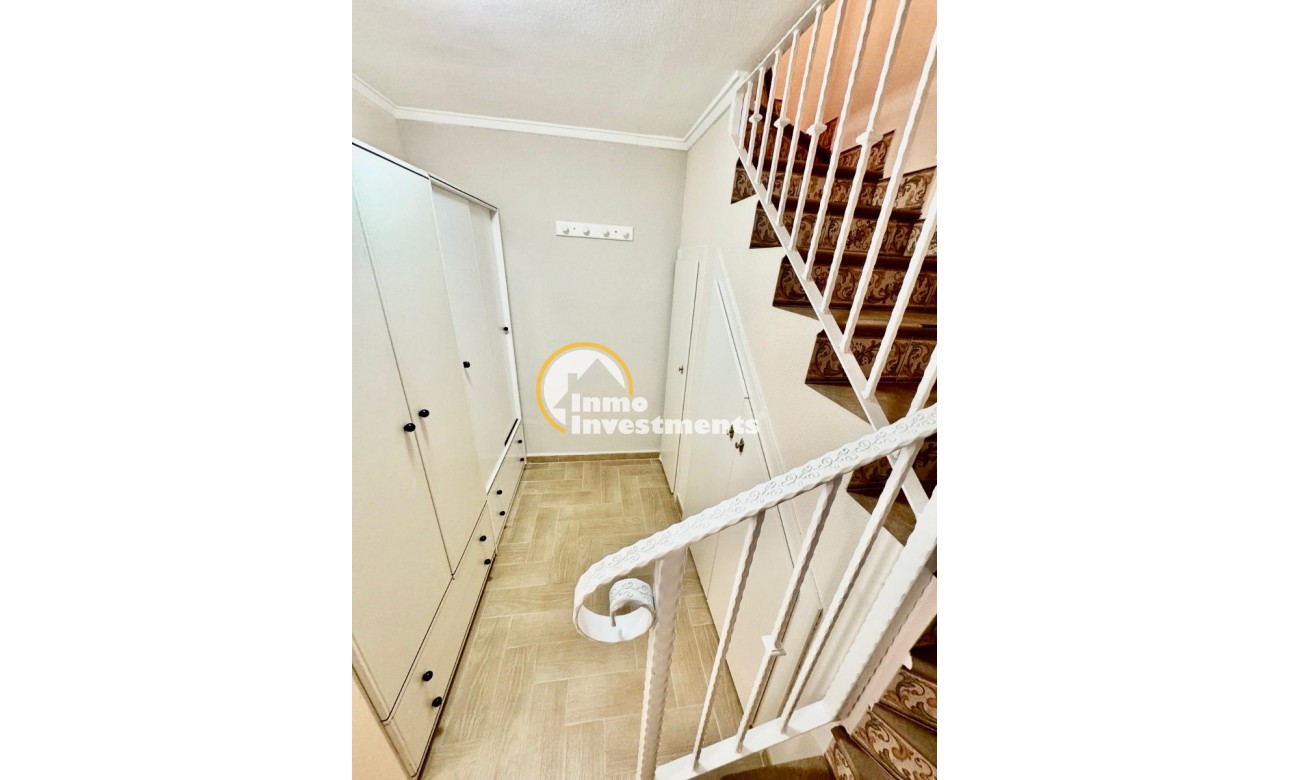 Gebrauchtimmobilien - Reihenhaus - Torrevieja - El Chaparral