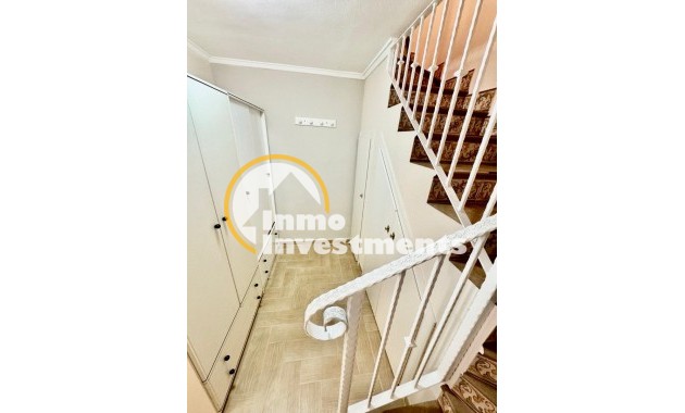 Gebrauchtimmobilien - Reihenhaus - Torrevieja - El Chaparral