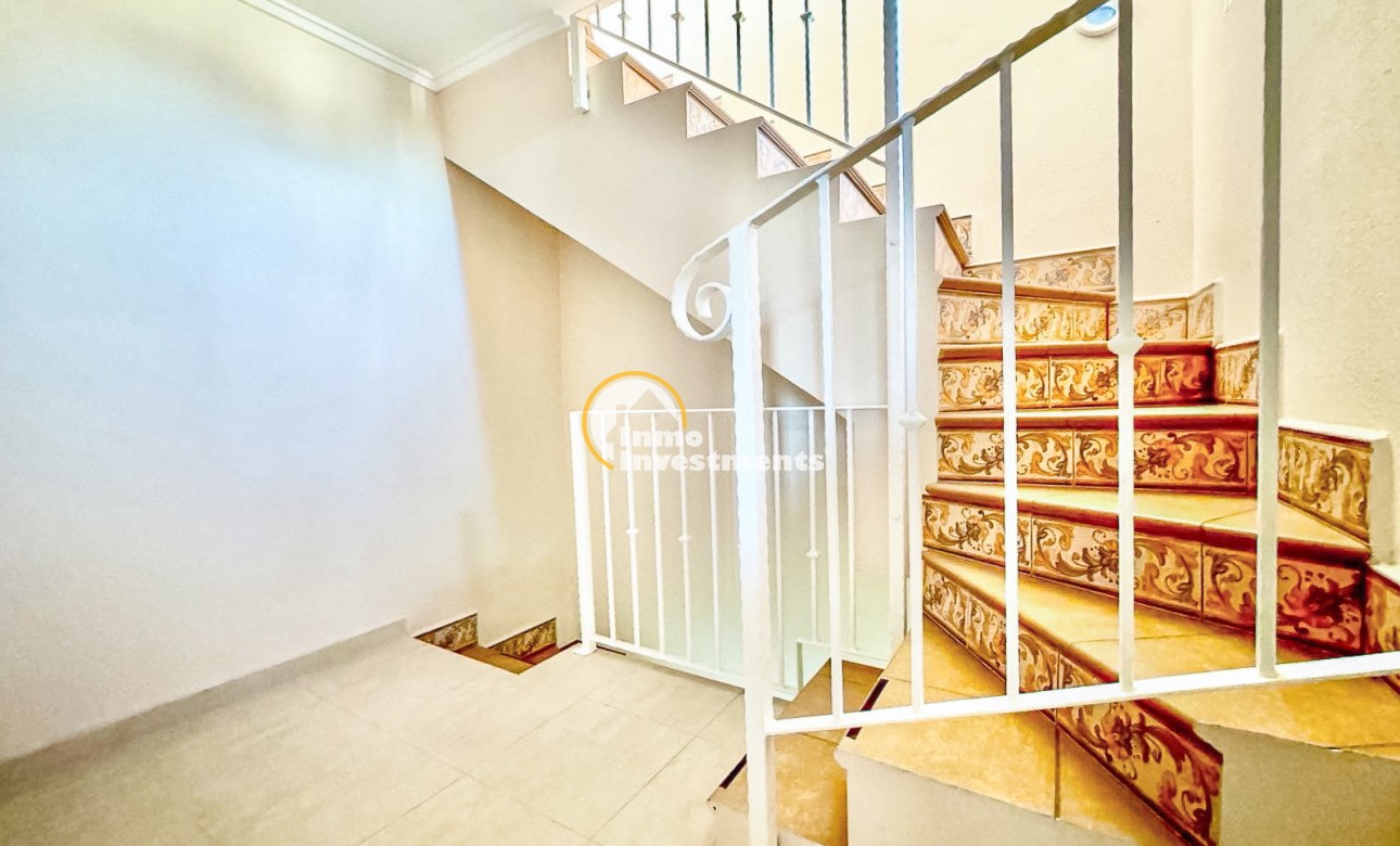 Gebrauchtimmobilien - Reihenhaus - Torrevieja - El Chaparral