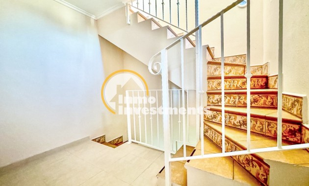 Gebrauchtimmobilien - Reihenhaus - Torrevieja - El Chaparral