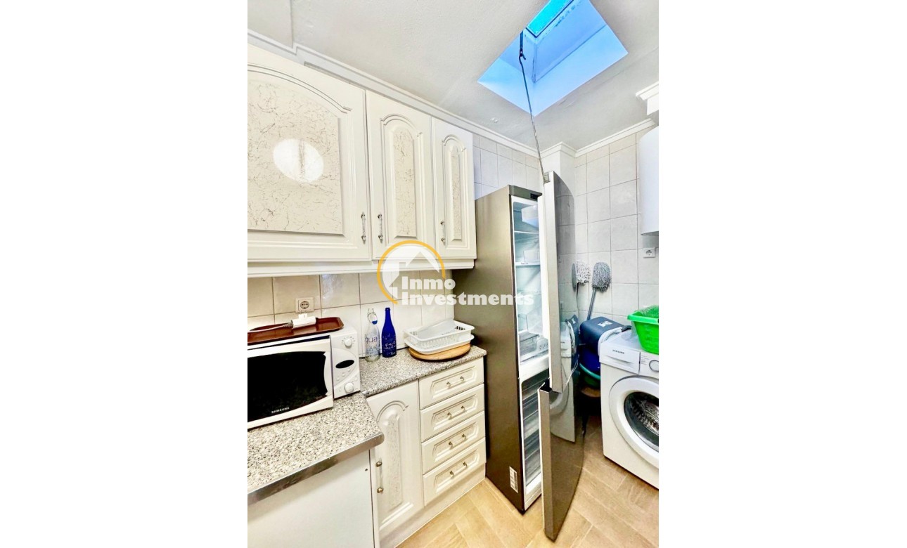 Gebrauchtimmobilien - Reihenhaus - Torrevieja - El Chaparral