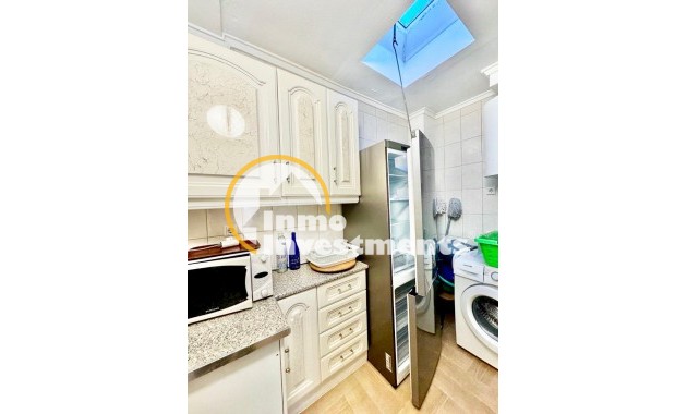 Gebrauchtimmobilien - Reihenhaus - Torrevieja - El Chaparral