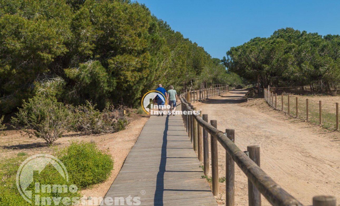 Gebrauchtimmobilien - Reihenhaus - Torrevieja - El Chaparral
